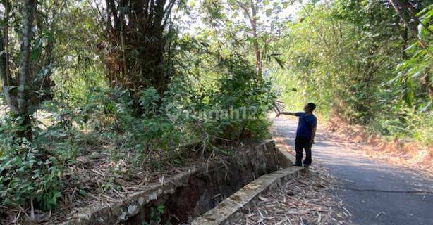 Tanah Darat Di Kota Subang Akses Mudah 15 Menit Ke Tol 1