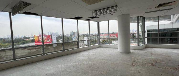 Disewakan Ruang Kantor Di Pondok Indah Office Tower (Bare) 1