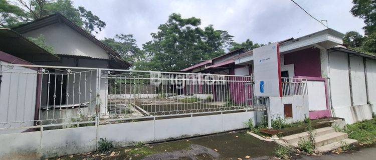 GUDANG BOYOLALI ZONA INDUSTRI DAERAH PABRIK 1