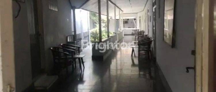 HOTEL AKTIF DI KOTA SOLO HARGA NEGOTIABLE 1