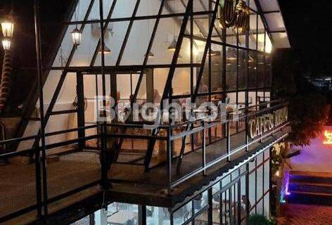 CAFE AND RESTO USAHA MADIUN BANGUNAN MODERN 1