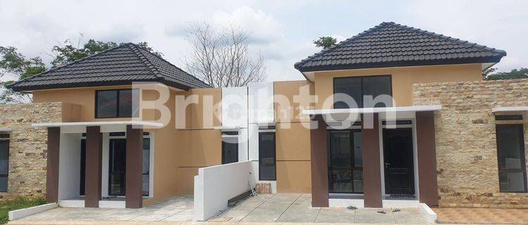 RUMAH SIAP HUNI DI AMALIA RESIDENCE BOYOLALI 1