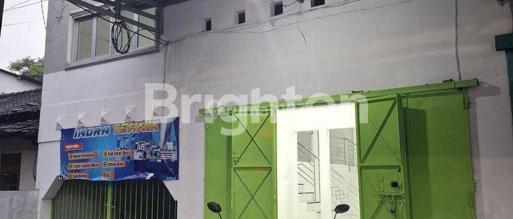 RUKO UNTUK USAHA BOYOLALI KOTA HARGA NEGO SIAP PAKAI 1