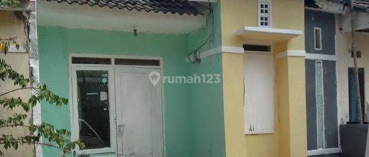  Rumah Murah Di Jual Siap Huni 5010a 1