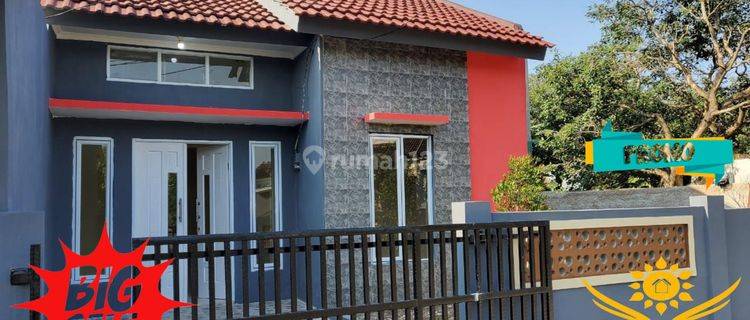 Jual Rumah Cibubur Jakarta Timur Citra Indah Ciputra 3019 1