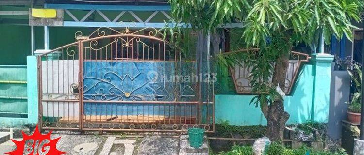 Jual Rumah Cibubur Jakarta Timur Citra Indah ciputra 3061 1