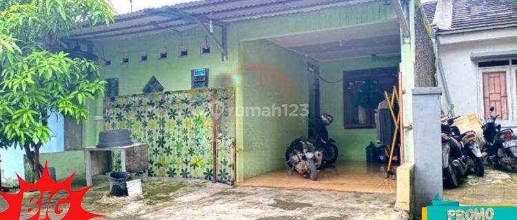 Jual Rumah Cibubur Jakarta Timur Citra Indah ciputra 3078 1