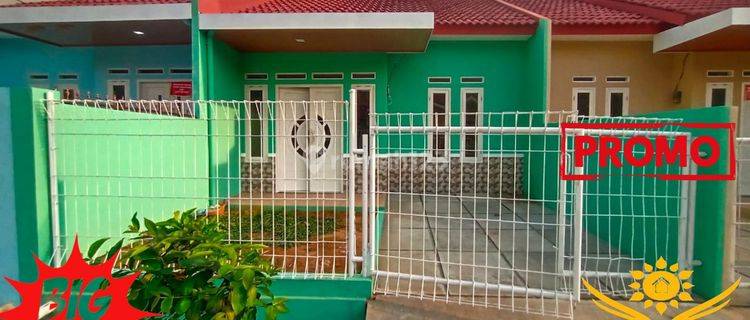 Jual Rumah Cibubur Jakarta Timur Citra Indah ciputra 3112 1