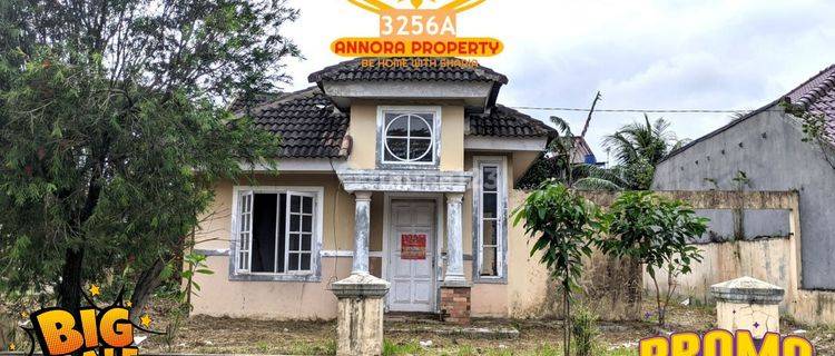 Jual Rumah Cibubur Jakarta Timur Citra Indah Ciputra 3256 1