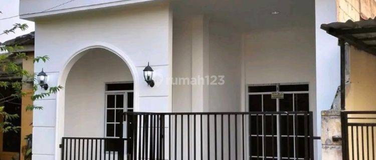 Jual Rumah Cibubur Jakarta Timur Citra Indah ciputra 5000 1