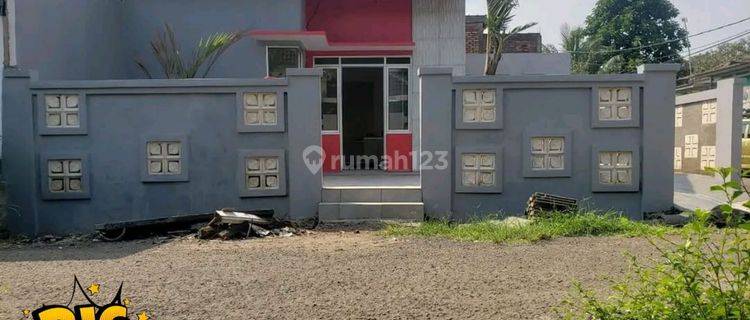 Jual Rumah Cibubur Jakarta Timur Citra Indah ciputra 5022 1