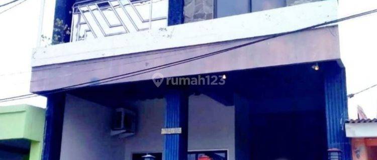 Jual Rumah Cibubur Jakarta Timur Citra Indah ciputra 5092 1