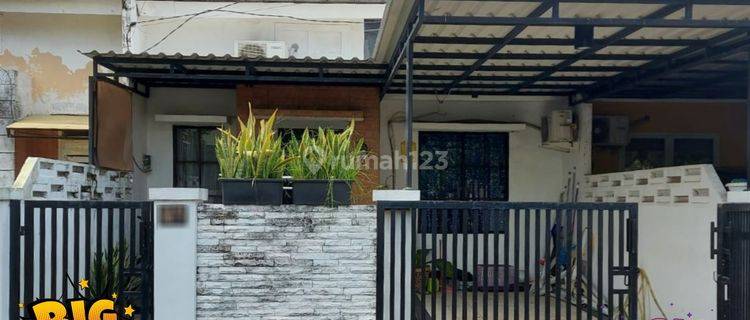 Jual Rumah Cibubur Jakarta Timur Citra Indah ciputra 51621 1