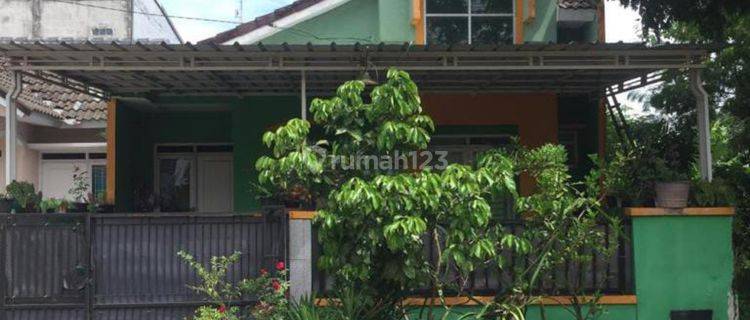 Jual Rumah Cibubur Jakarta Timur Citra Indah Ciputra 5264 1