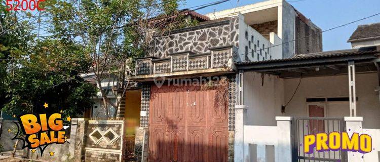 Jual Rumah Cibubur Jakarta Timur Citra Indah ciputra 5200 1