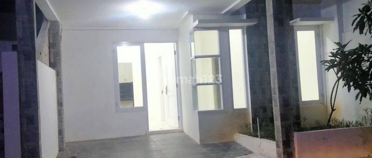 Jual Rumah Cibubur Jakarta Timur Citra Indah ciputra 3318 1