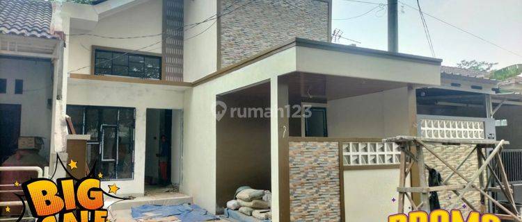  Jual Rumah Cibubur Jakarta Timur Citra Indah Ciputra 5259 1