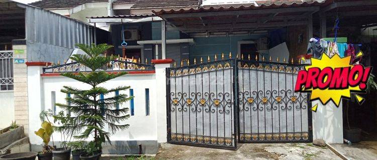 Jual Rumah di Cibubur Jakarta Timur 3381 1