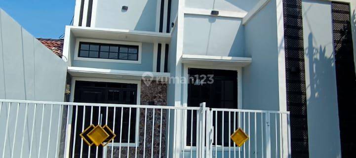 Rumah Dijual Siap Huni Citra Indah 5433a 1