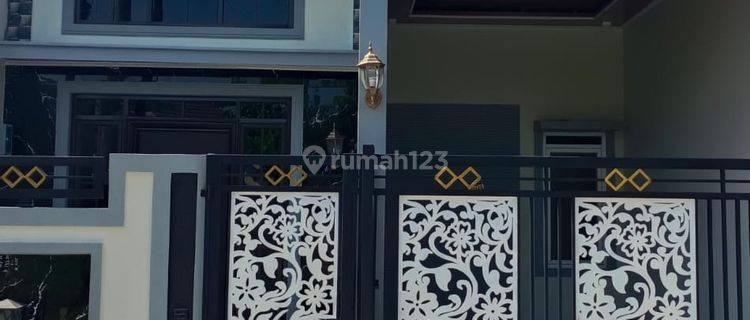 Dijual Rumah Siap Huni Citra Indah 7205A 1