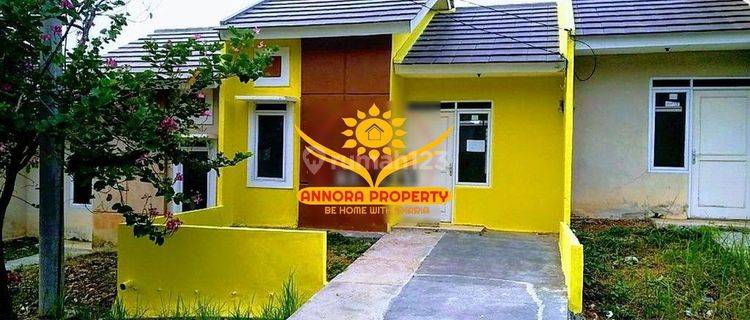 Dijual Rumah Murah View Pegunungan Citra Indah3028a 1