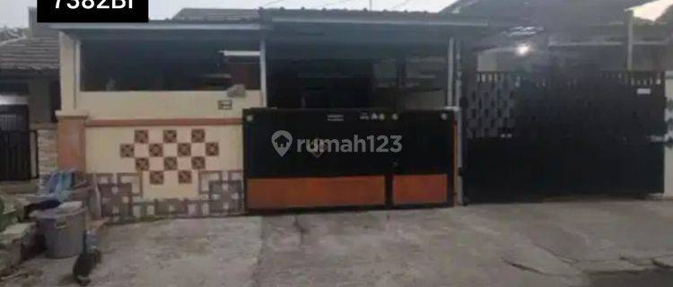 Dijual Cepat Rumah Siap Huni Di Citra Indah City 1