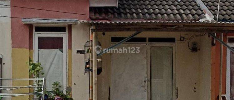 Rumah Murah di Citra Indah City Jonggol 1