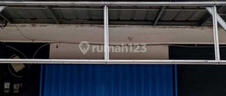 For Sale: 2-Story Shop House at Citra Indah City 5162C 1