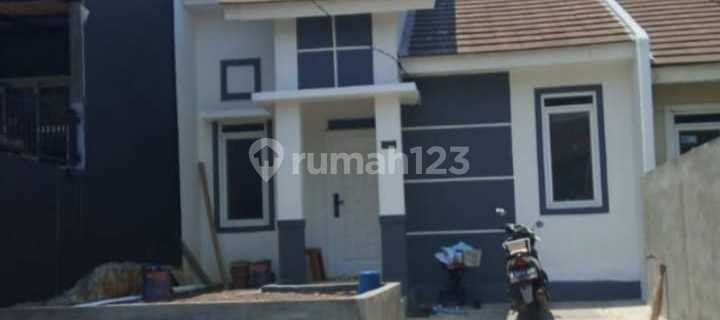 DiJual Rumah Siap huni di Ciputra Citra Indah City 1