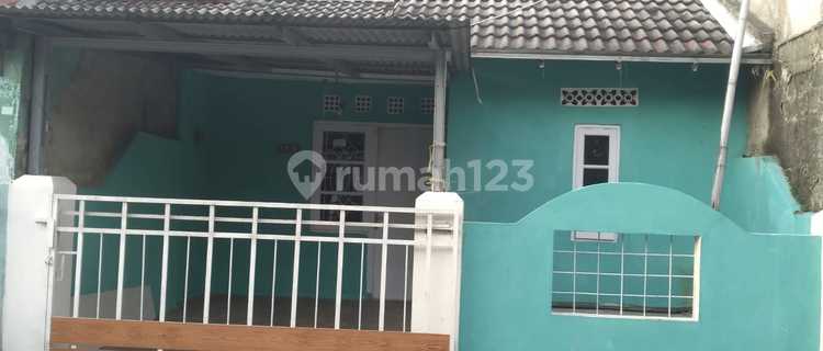 Dijual Rumah Murah di Citra Indah City 8377i 1