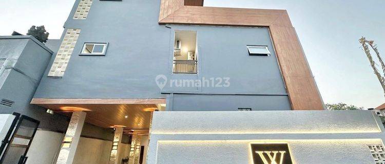 Dijual Kost Elite Goa Gong Jimbaran Kuta Selatan Badung bali 1