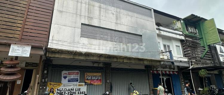 For Sale Shop House in Golden Triangle Complex 1