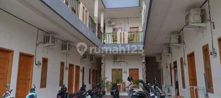 Elite Boarding House for Sale, Fully Occupied 1