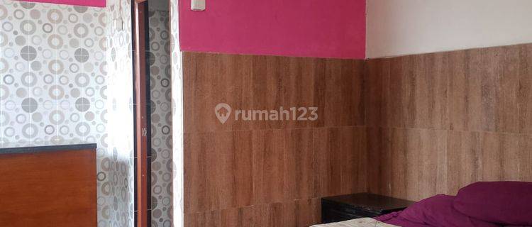 For Sale Fully Furnished Boarding House 2nd Floor in Suwung Pedungan Area, South Denpasar 1