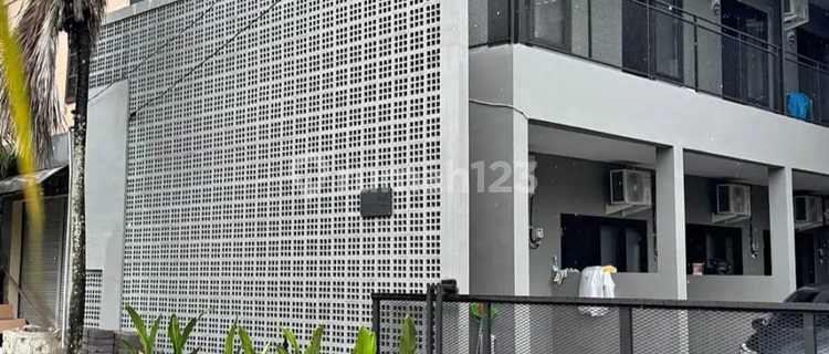 For Sale Elite Brand New Boarding House Behind Mall Side Walk Jimbaran Uluwatu 1