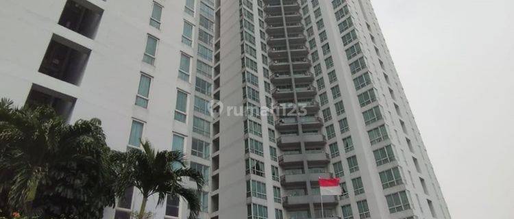 For Sale Apartemen 3 Bedroom Puri Casablanca, Tebet Jakarta Selatan 1