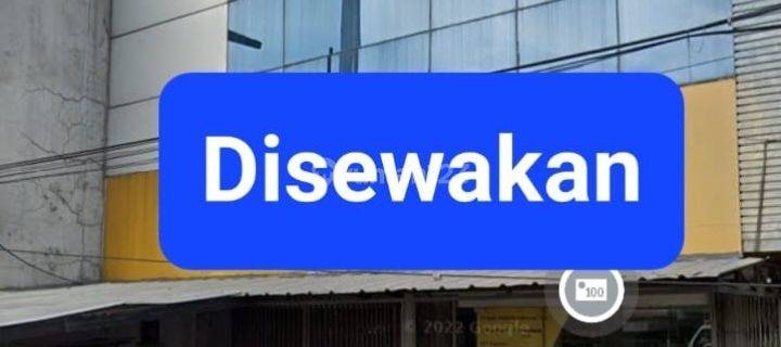 Ruko 2 lantai di cirebon 1