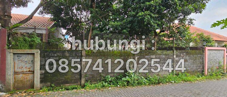 Jual Tanah Karangrejo Banyumanik Dekat Rs Hermina Dan Superindo 1