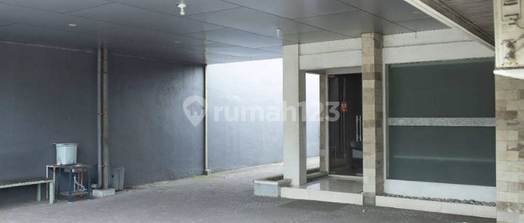 Jual Rumah Strategis di Jalan Raya Majapahit Dekat Tol Gayamsari 1