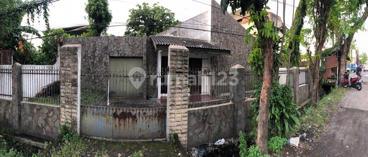 Jual Rumah Strategis Di Jalan Raya Majapahit Dekat Manunggal Jati 1