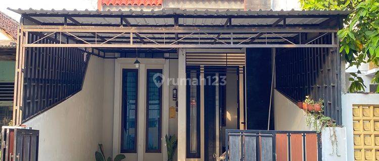 Dijual Rumah 2 Lantai Di Lamper Lokasi Strategis Dekat Java Mall 1