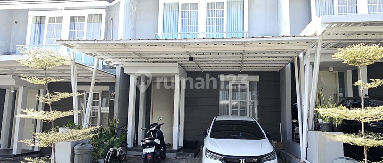 Dijual Rumah 2 Lantai Di Perumahan Citragrand Sambiroto Tembalang 1