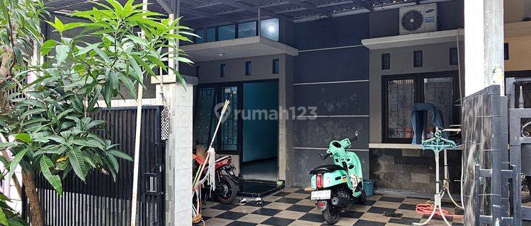 Rumah Perumahan Jangli Dekat Undip Tembalang Dan Graha Candi Golf 1