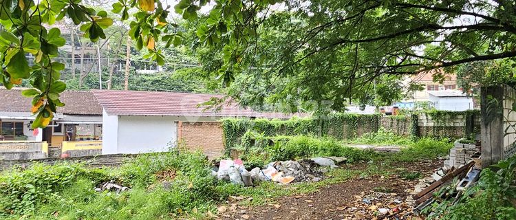 Strategic Land on Gajahmungkur Main Roadside, Near Karyadi Hospital 1