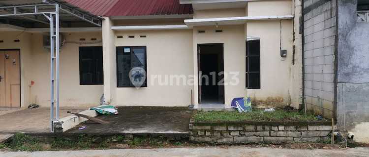 Rumah Murah Griya Kalongan Indah Dekat Alun Alun Kalongan Ungaran 1