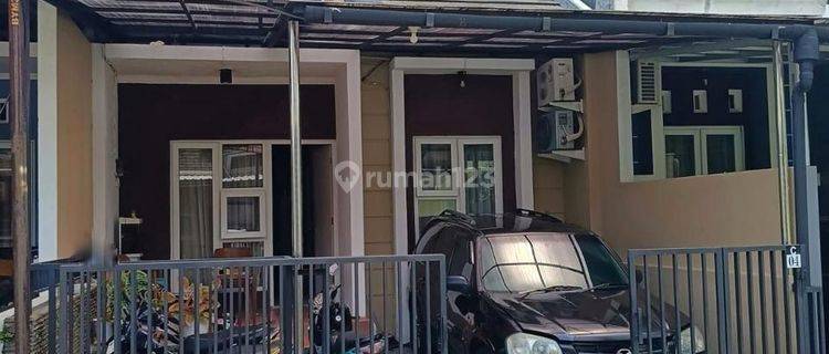 Rumah 2 Lantai Perumahan Karangrejo Banyumanik Dekat Rs Hermina 1