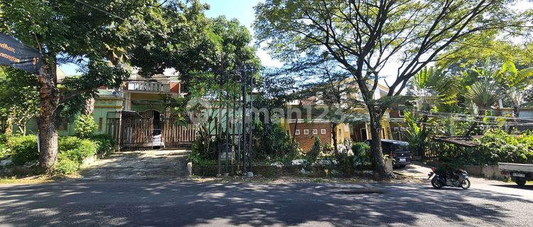 For Sale: Spacious Warehouse on Jalan Raya Manyaran Near Manyaran Toll Gate 1