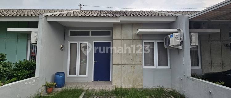 Rumah Murah Siap Huni Di Cluster Plamongan Indah Dekat Transmart 1