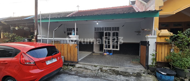 Rumah 5 Kamar Disewakan Di Gemah Permai Sendangguwo Dekat Unimus 1