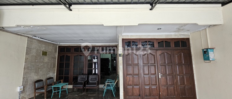 Boarding House Near Udinus, a Step Away from Imam Bonjol Street. 1